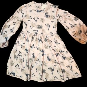 Urban Outfitters floral mini dress